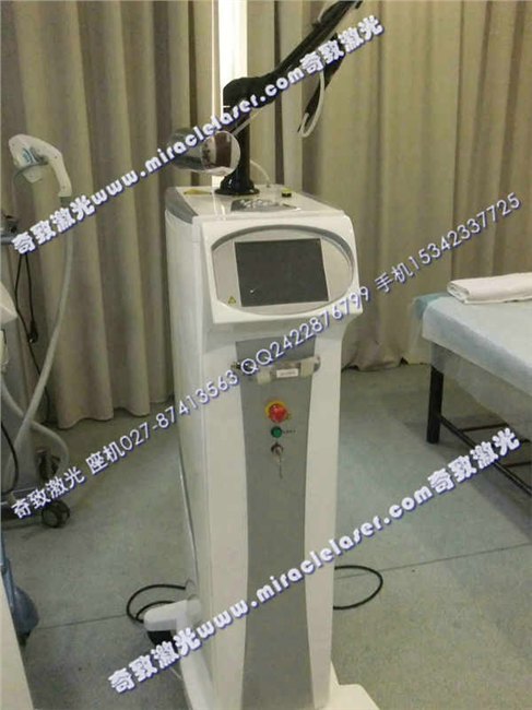 北京去皱点阵激光治疗仪厂家价格