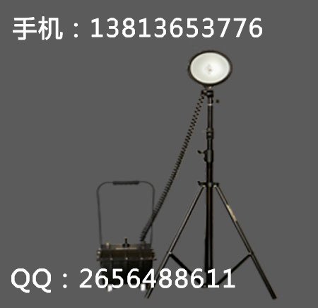 FW6100GC-J大面积强光泛光工作灯