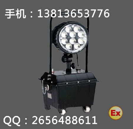 FW6102GF防爆工作灯