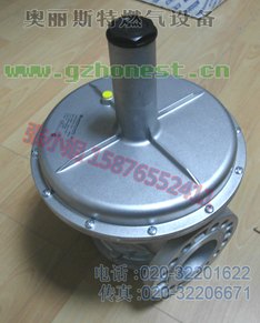 FS1B65减压阀，意大利giuliani anello fg1b65