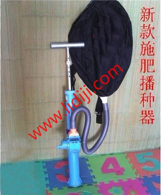 背负式播种器/背负式玉米播种器