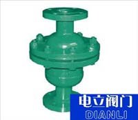 SJ系列阻火器（管道用）