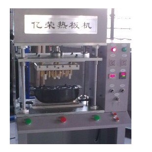 什么是超声波？超声波焊接比传统工艺的优点