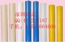 白色PE棒PE棒材