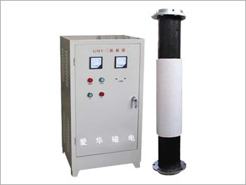 数控高频脉冲脱磁器
