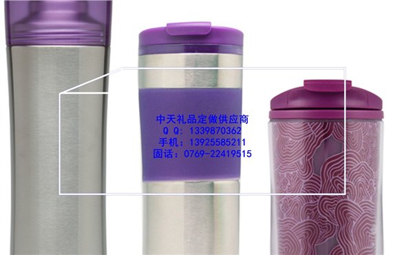 东莞寮步广告礼品杯定做工厂