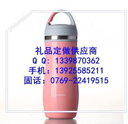 东莞石排广告礼品杯定做生产厂家