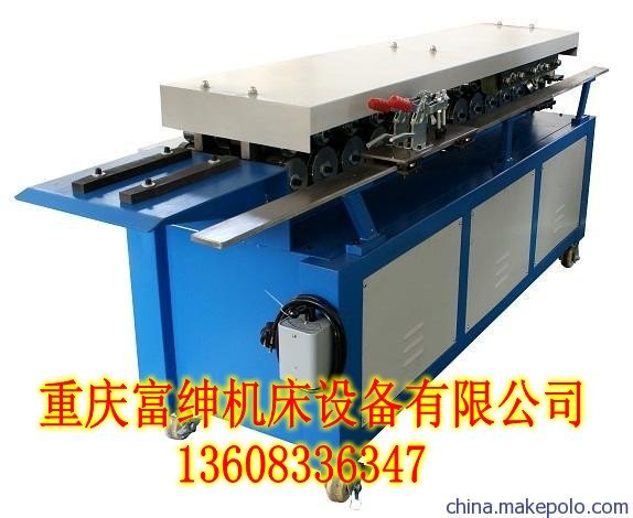 供板法兰机-通风加工设备销售重庆四川成都贵州贵阳云南昆明 