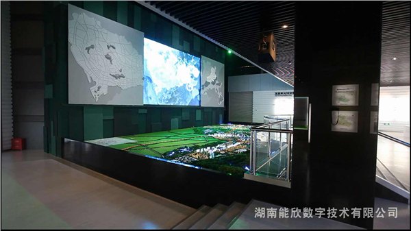 供应多媒体投影沙盘 数字沙盘 声光电沙盘