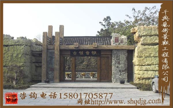 福州.厦门.莆田.三明.泉州.漳州.南平.龙岩.宁德.景观大门制作