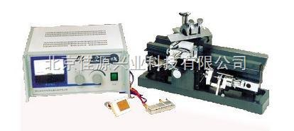 KD-500-推拉式三用切片机