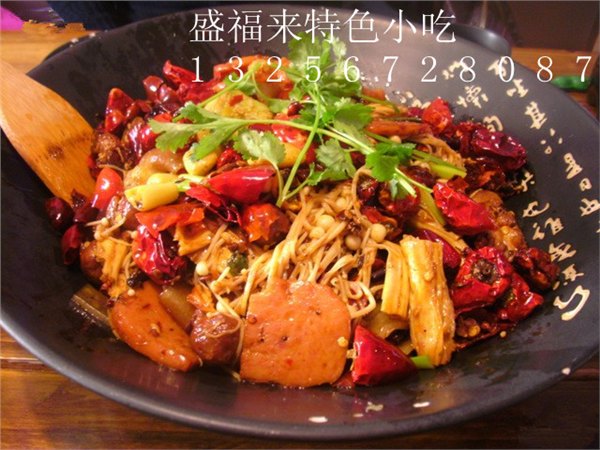学习麻辣香锅去哪，麻辣香锅加盟