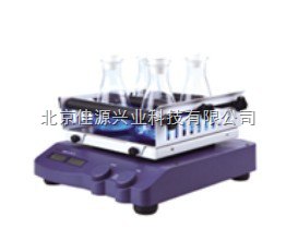SK-L180-Pro 圆周型数显摇床
