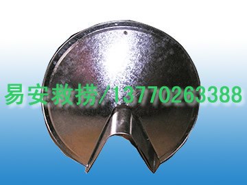 船用挡鼠器挡鼠板