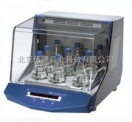 KS4000ic 恒温摇床（可配冷却供水装置）