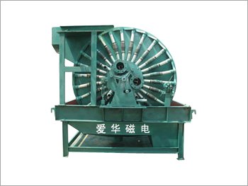 GYW真空永磁过滤机