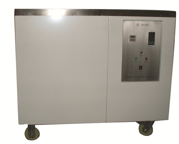 LFY-910安全帽浸水预处理箱y