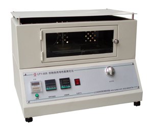 LFY-608 手套耐对流热试验装置y