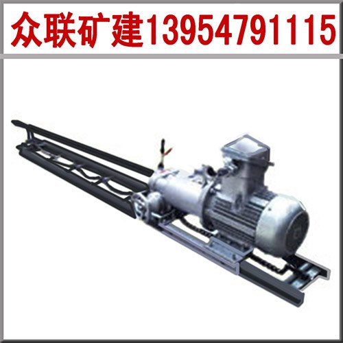 陕西KHYD75岩石电钻
