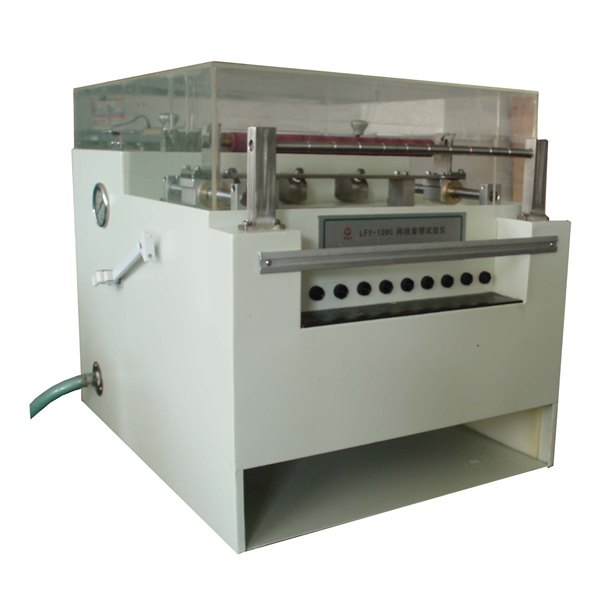 LFY-109C网线耐磨试验仪 y