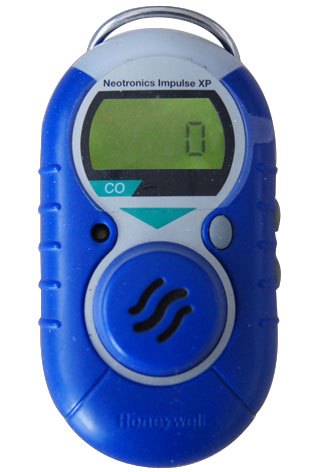 霍尼韦尔氨气检测仪现货价格，Impulse xp氨气报警器