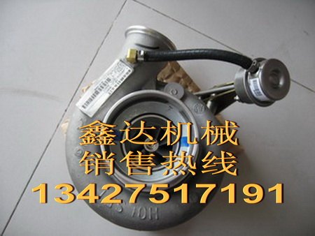 代理小松PC220-7 发电机 增压器KOMATSU