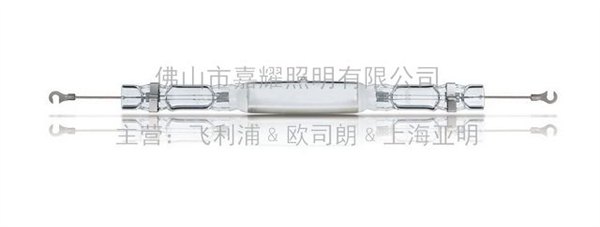 飞利浦 MHN-LA MVF403灯管 1000W/956球场 