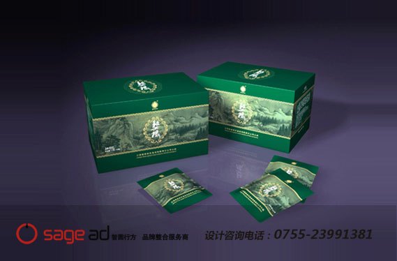 深圳人参包装设计公司|深圳玛咖包装设计公司|深圳冬虫夏虫5X包装设计公