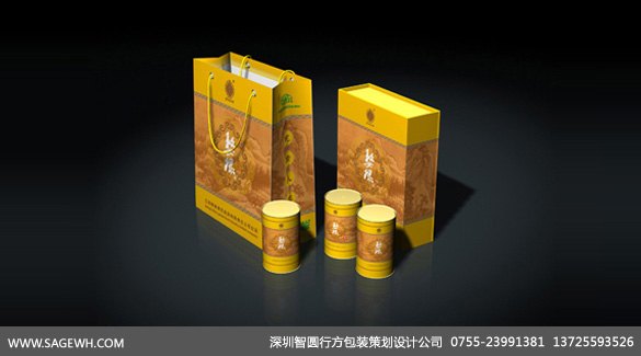 深圳茶叶包装设计|普洱茶包装设计|龙井茶包装设计|红茶包装设计