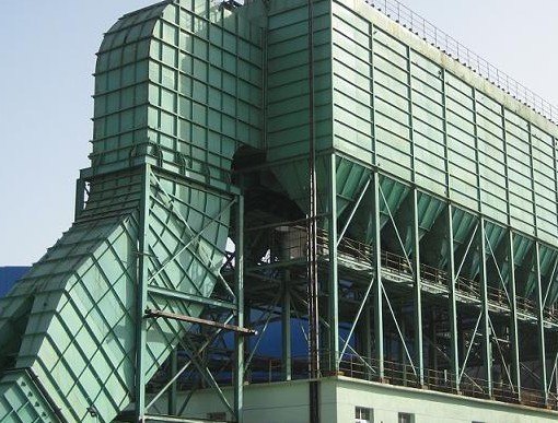 金华安可焊接烟气除尘