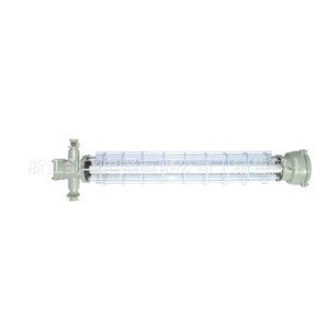 DGS-20/127Y 矿用隔爆型荧光灯