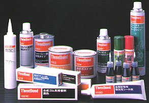 三键THREEBOND TB2105C
