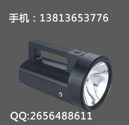 IW5200多功能手提式防爆探照灯