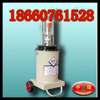 GZ系列气动高压注油器 GZ-3高压注油器