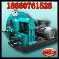 2NB系列煤矿用泥浆泵 2NB-200矿用泥浆泵