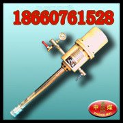 QB系列便携式注浆泵 QB152型便携式注浆泵