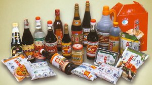 深圳食材供应商