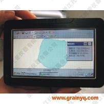TMJ-2009GPS面积测量仪托普供应