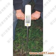 TYD-2土壤硬度计托普供应
