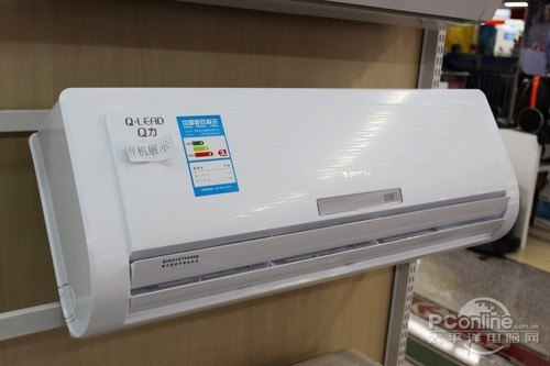 四平格力中央空调公司，四平格力中央空调