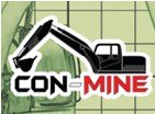2014年印尼国际建筑及矿业机械设备展|CON-MINE