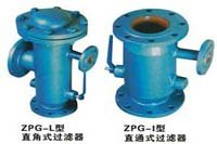 自动排污过滤器