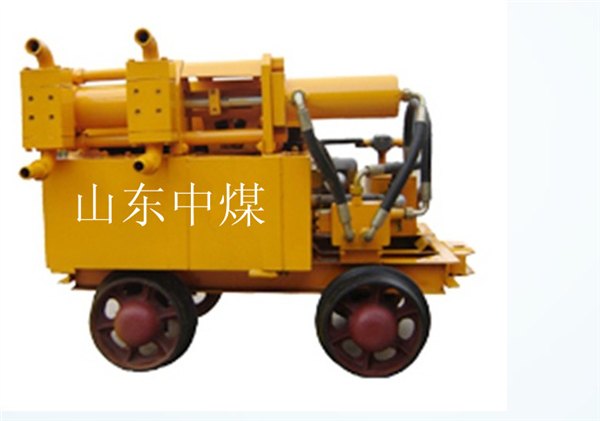 内蒙ZSY80/90双液注浆泵价格厂家热销中