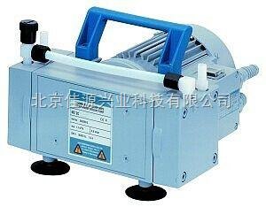 MZ2C，ME2C德国Vacuubrand无油防腐蚀隔膜泵