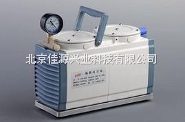 GM-0.33B隔膜真空泵