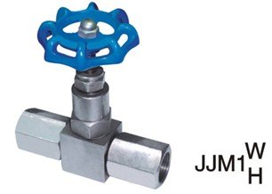 义乌正义JJM1截止阀价格