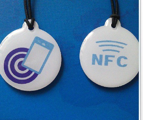 浙江NFC智能滴胶卡定制