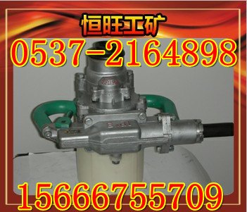 ZM12煤矿煤电钻供应