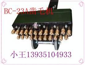 大连混凝土凿毛机 隧道用凿毛机 墙面翻新加固凿毛机