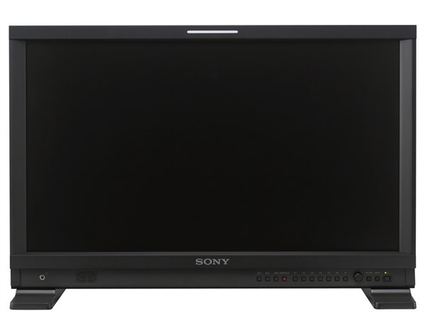 索尼 LMD-2041W专业监视器